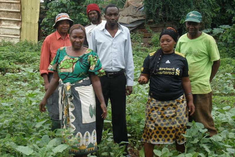 Microfinance - Village Community Banks in Tanzania — photo 4