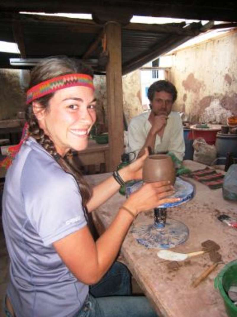 Peru: Sacred Mountains (Summer) — photo 4