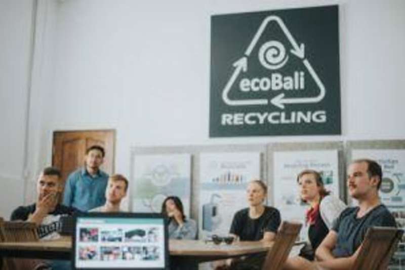 Eco Village Bali