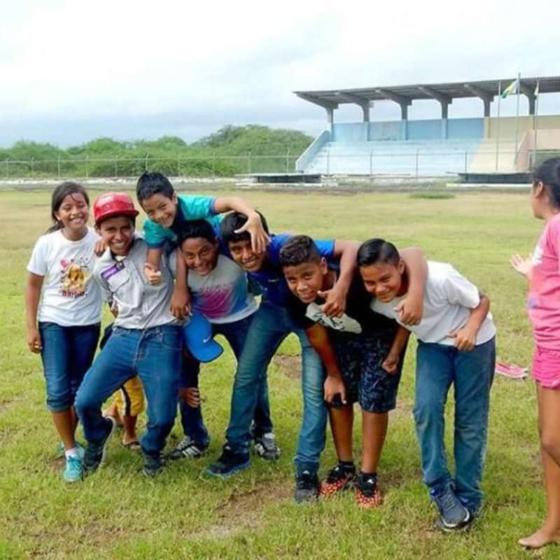 Ecuador - Teaching Assistant in the Galápagos
