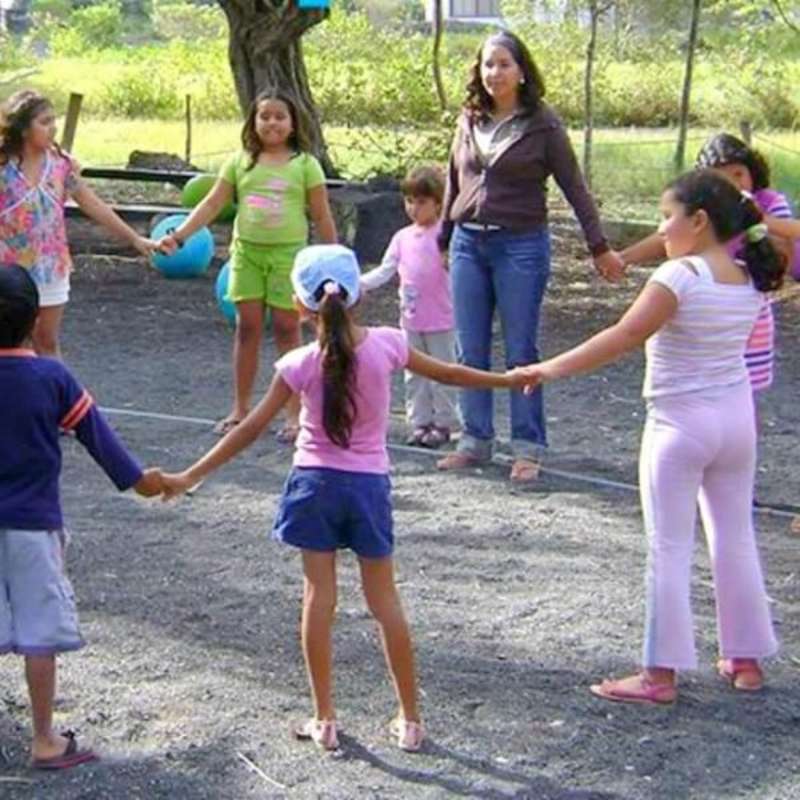 Ecuador - Teaching Assistant in the Galápagos