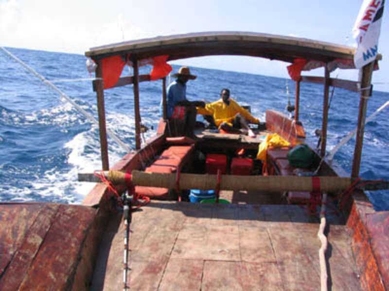 Hotel Internships in Zanzibar — photo 6