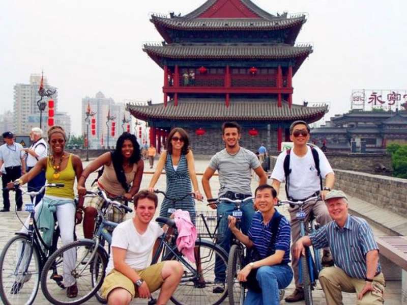 Study Chinese at Shanghai Fudan University — photo 3