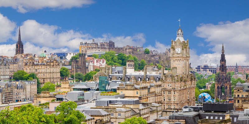 Edinburgh