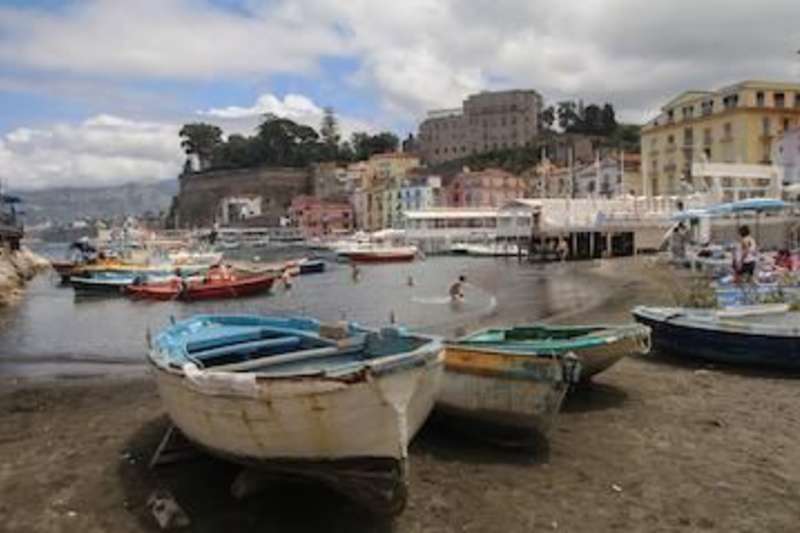 Sorrento