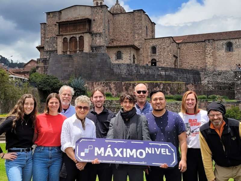Education internship in Latin America - Costa Rica, Guatemala, Peru