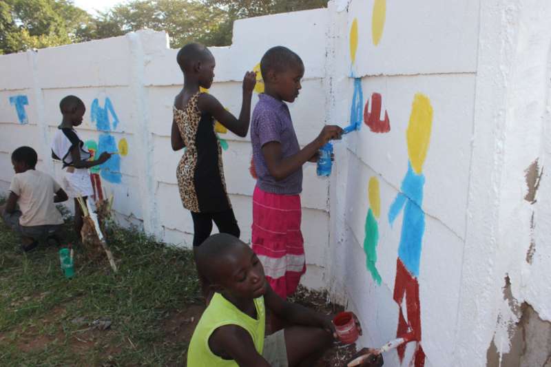 Education Support Zimbabwe
