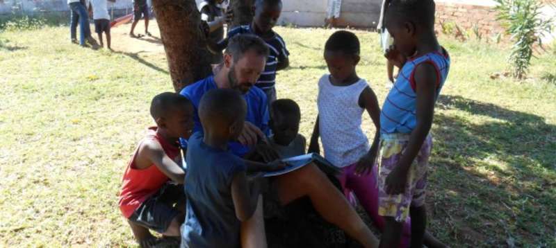 Education Support Zimbabwe