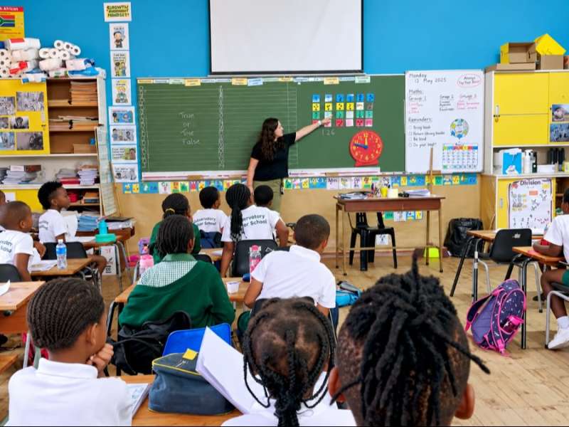 Education