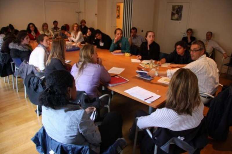 SIT Study Abroad: Switzerland: Intl. Studies & Diplomacy — photo 2