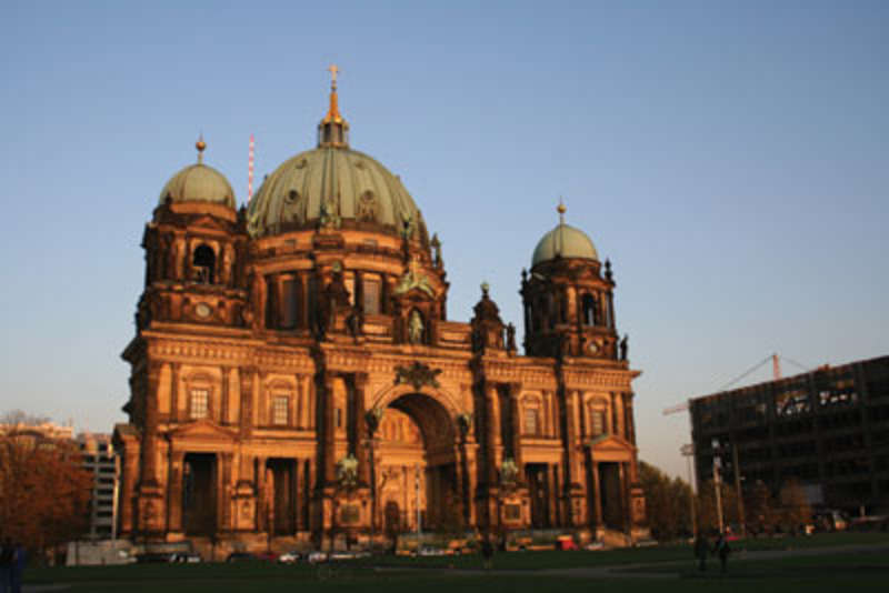 AIFS Abroad in Berlin, Germany: January — photo 2