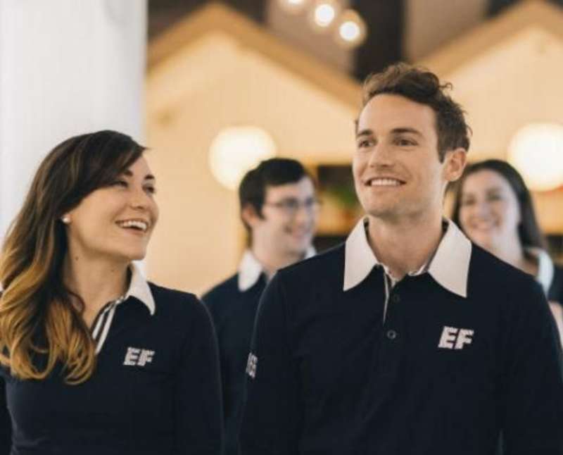 Free TEFL/TESOL Job Placement with EF English First and OnTESOL in China