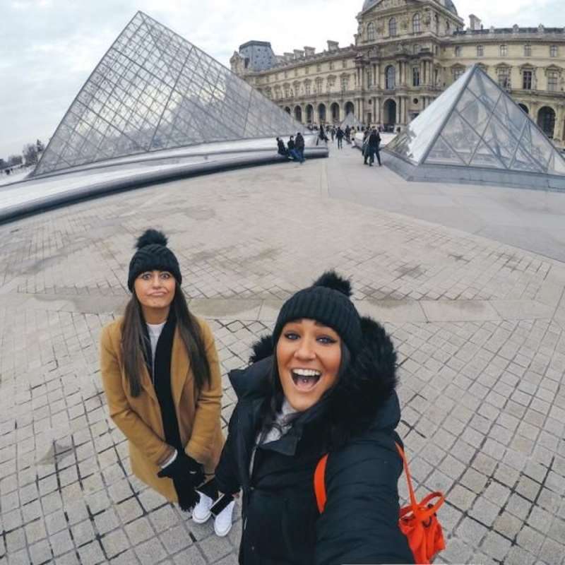 Art Gallery Internship