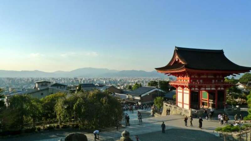 Middlebury School in Japan — photo 7