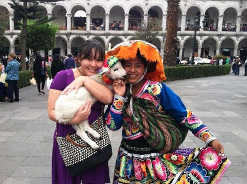 Get TEFL Certified & Get Paid to Teach English in Peru — photo 2