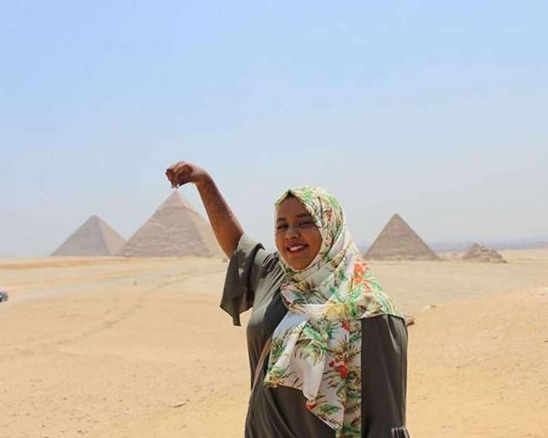 Egypt