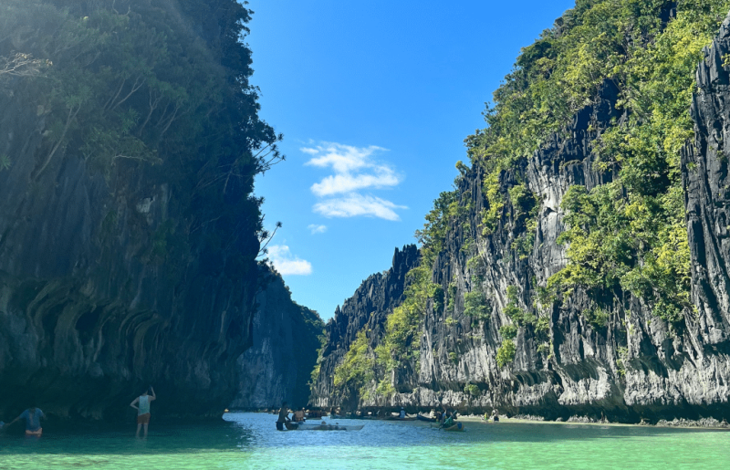 El Nido