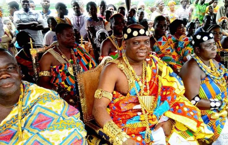 elebrating-adae-akwasidae-festival-ashanti-chief-kumasi-ghana