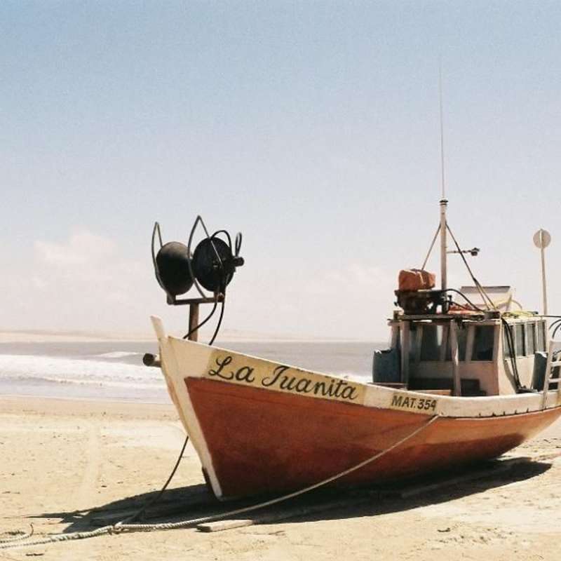 Cabo Polonio