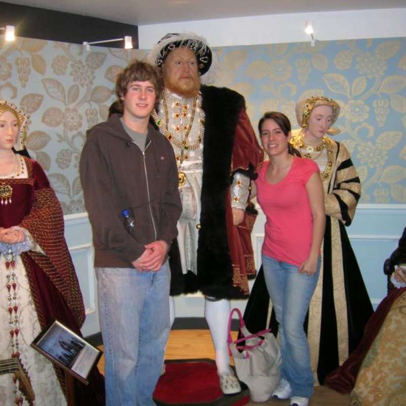 Royal Guards 