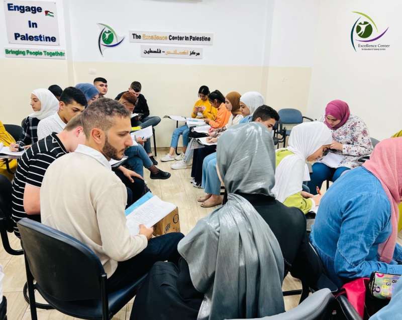 English Courses