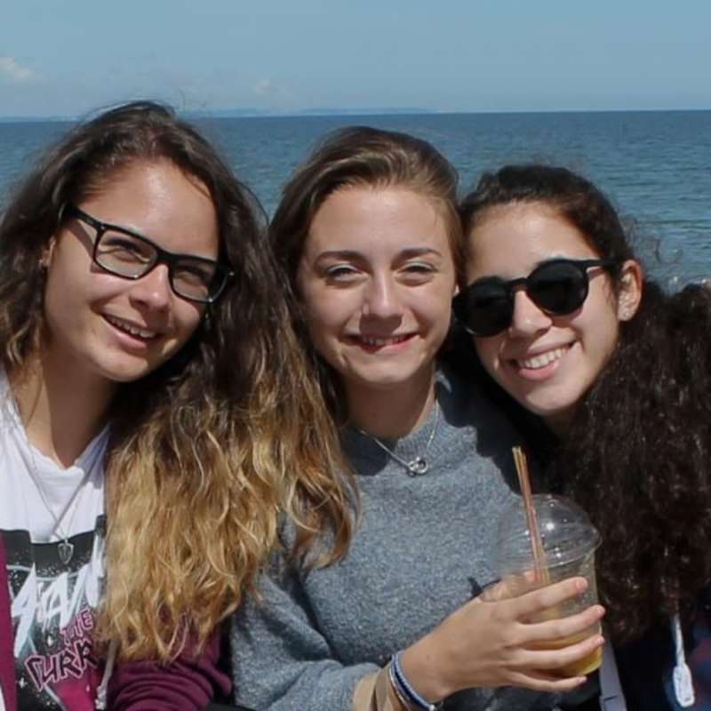 english students
