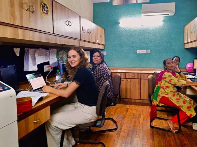 Environmental Impact Assessment & Environmental Engineering in Jaipur, India