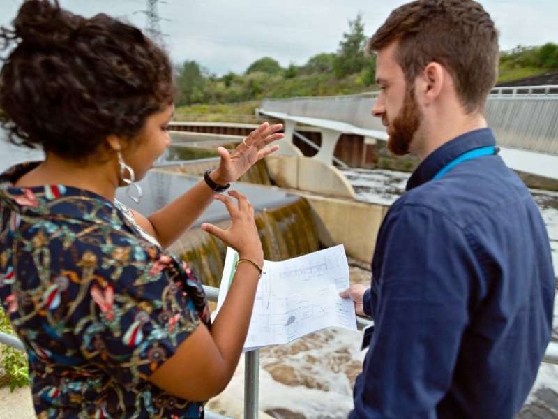 Environmental Impact Assessment & Environmental Engineering in Jaipur, India