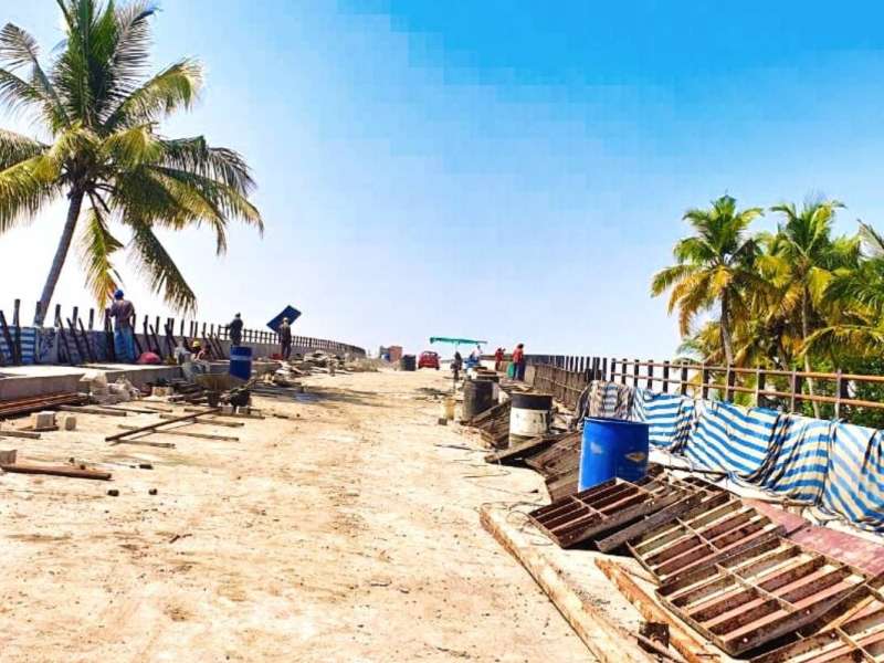 Environmental Impact Assessment & Environmental Engineering in Jaipur, India
