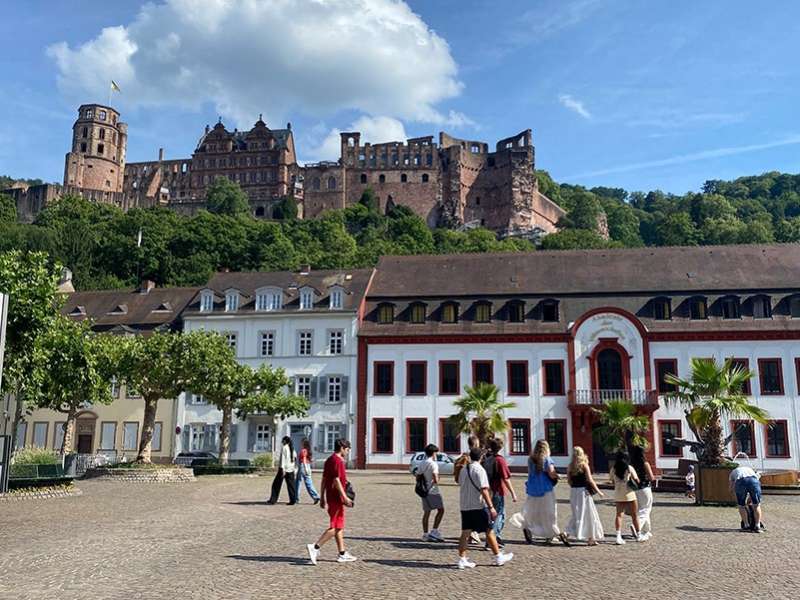 ESC Heidelberg