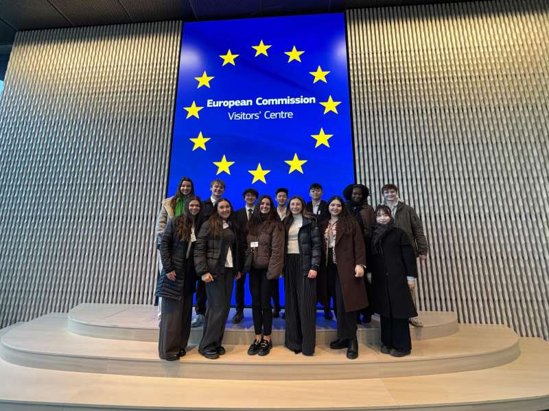 ESC Strasbourg Semester