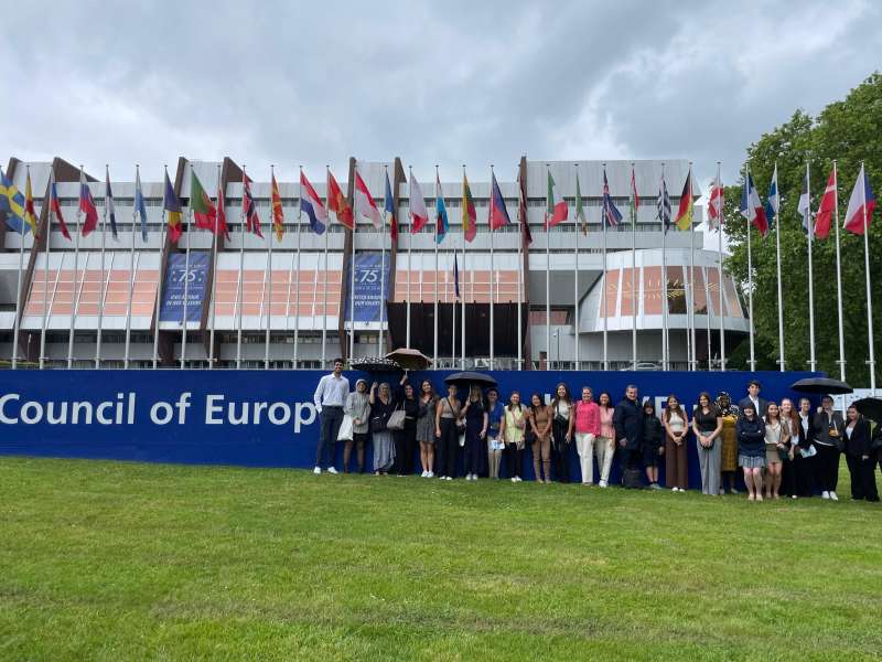 ESC Strasbourg