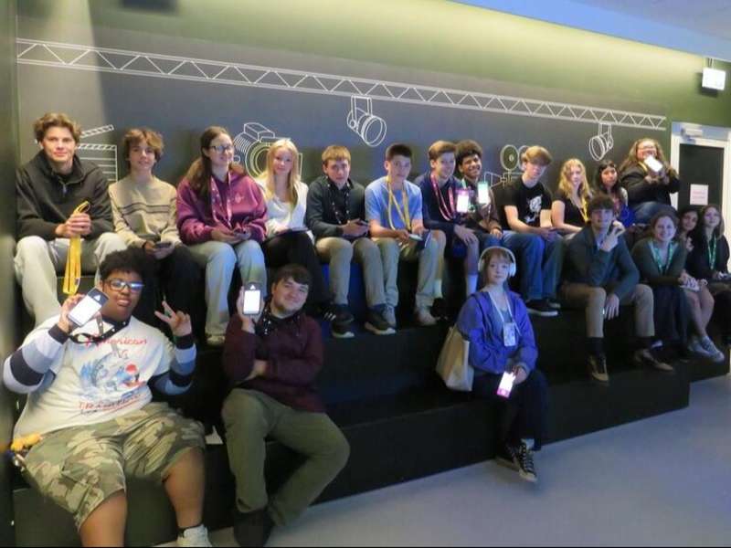 EU experience in Tallinn