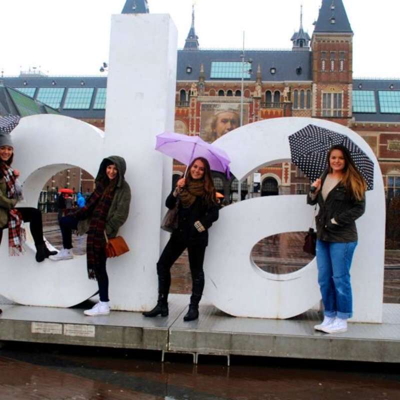 Europe Tour with Gapforce — photo 8