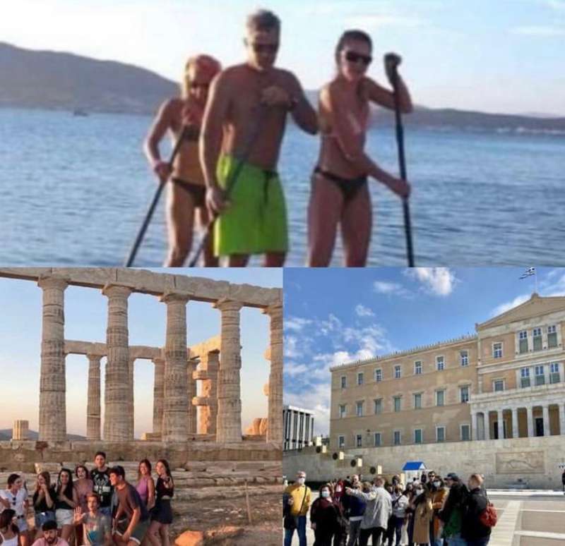 Excursions & Activities