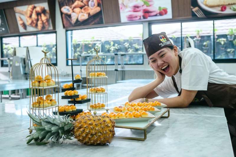 Exotic Culinary Arts