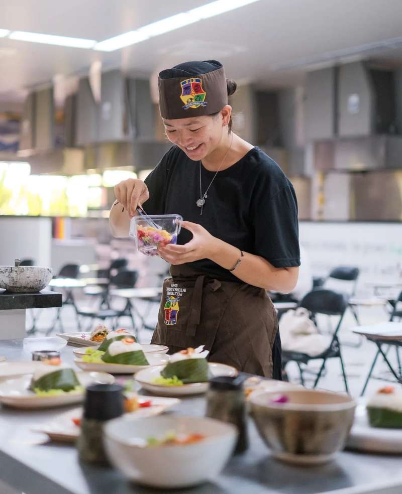 Exotic Culinary Arts