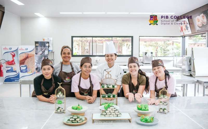 Exotic Culinary Arts