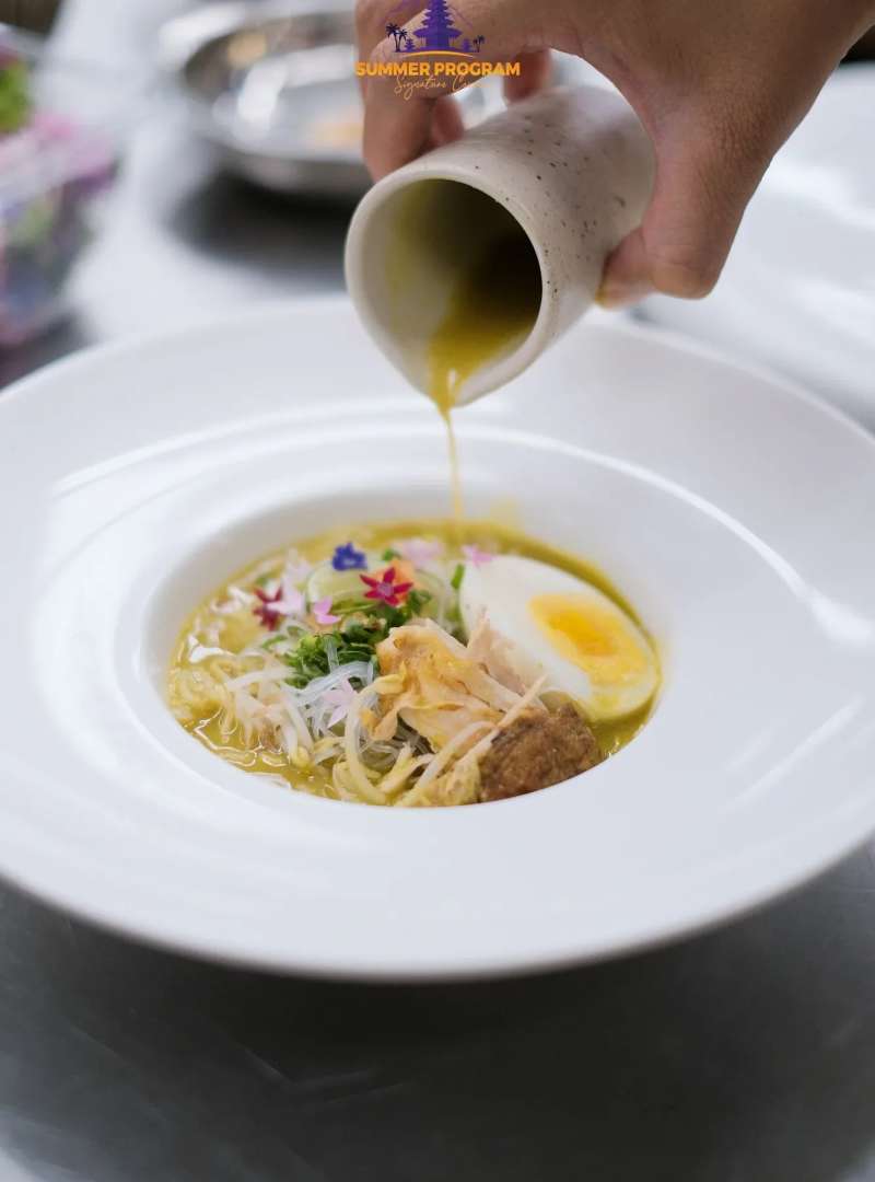 Exotic Culinary Arts
