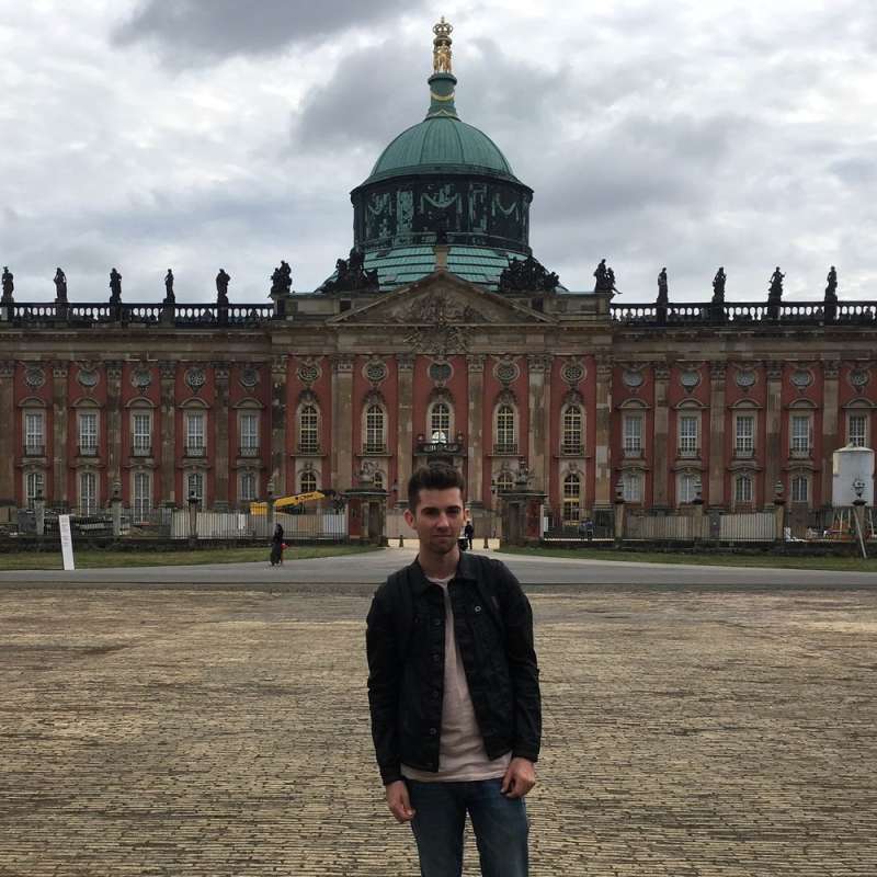 Explore all that Germany has