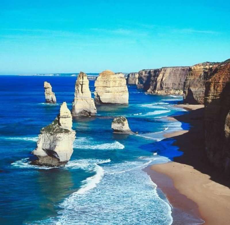explore Australia