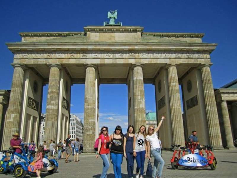 Explore Berlin