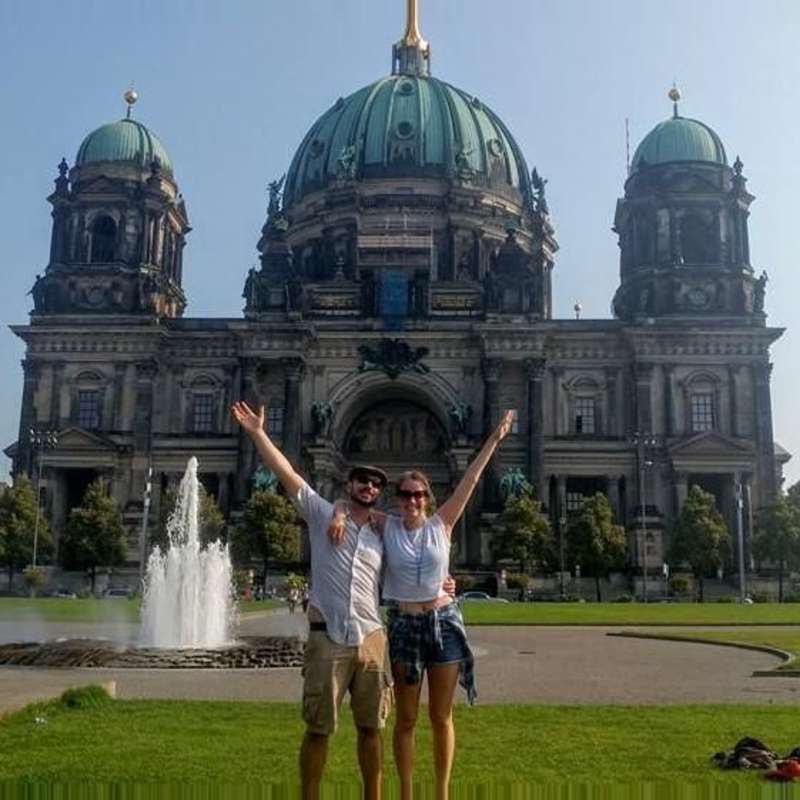 Berlin!