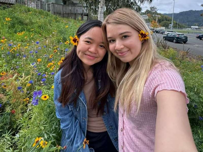 Exploring Dunedin