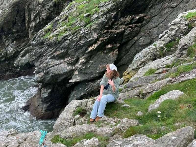 Exploring Ireland