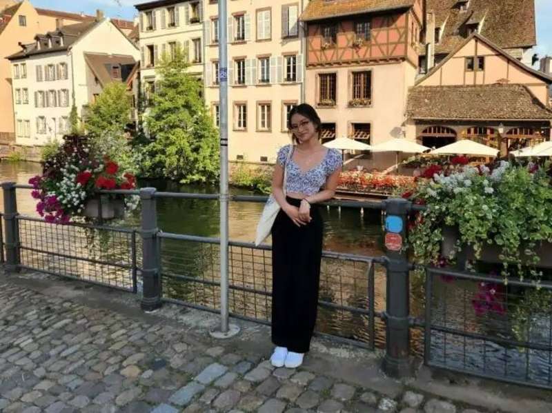 Exploring Lille