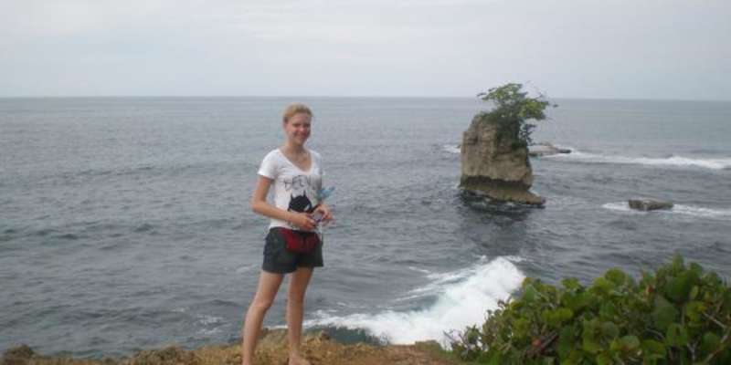 High School Abroad in Costa Rica with Greenheart Travel! — photo 3