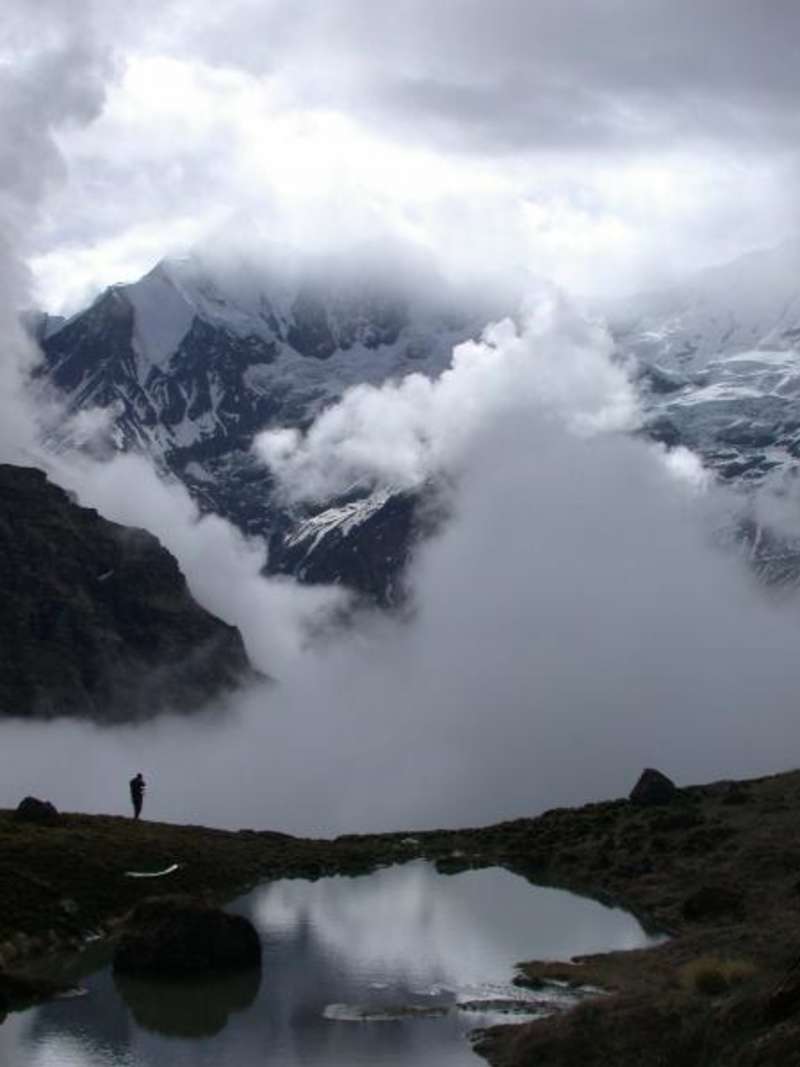 SIT Study Abroad: Nepal: Geoscience in the Himalaya — photo 2