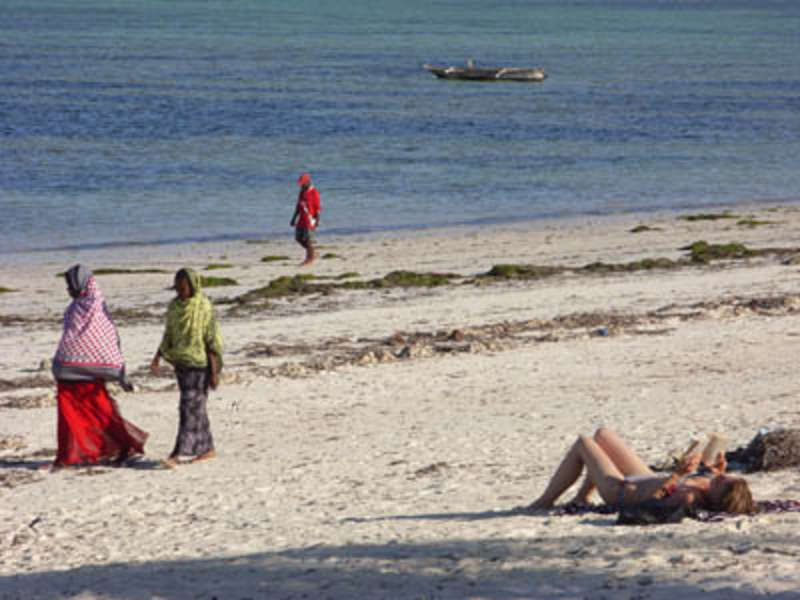 Hotel Internships in Zanzibar — photo 2