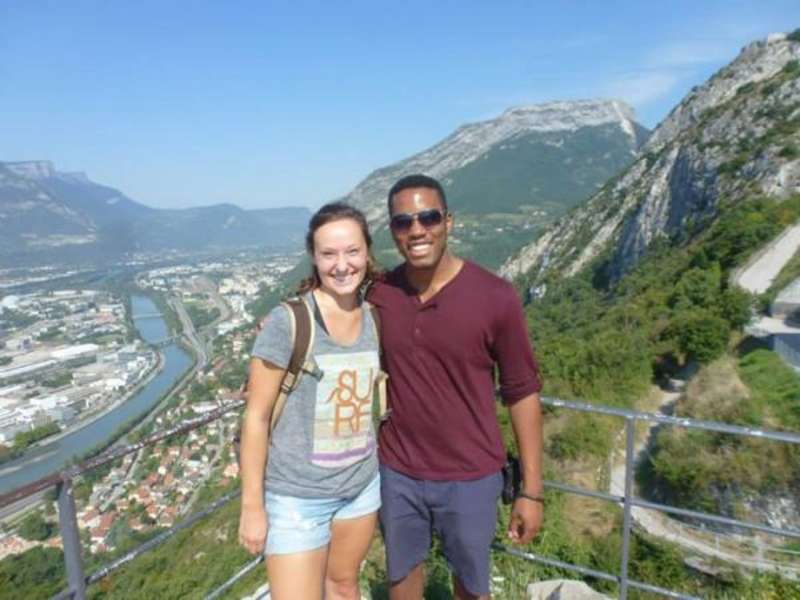 CEA CAPA Education Abroad in Grenoble, France — photo 9